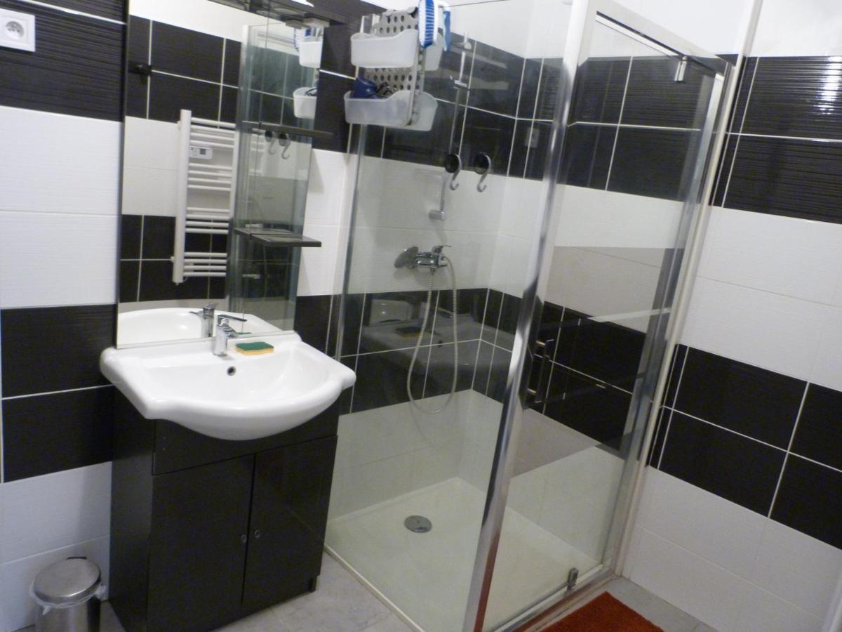 Appartement T.2 - Parking -Gratuit Vierzon Ngoại thất bức ảnh