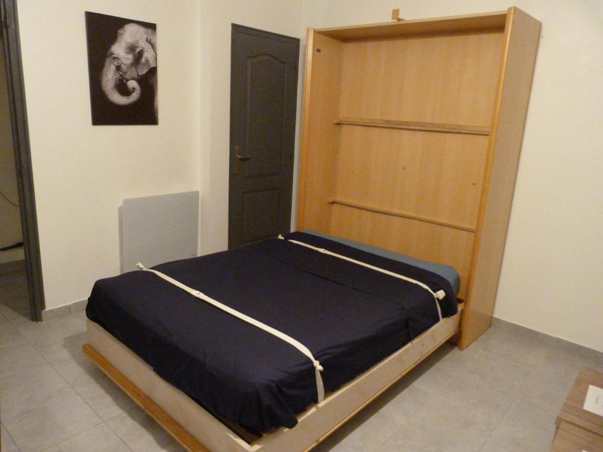 Appartement T.2 - Parking -Gratuit Vierzon Ngoại thất bức ảnh