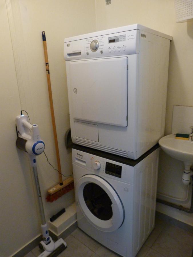 Appartement T.2 - Parking -Gratuit Vierzon Ngoại thất bức ảnh