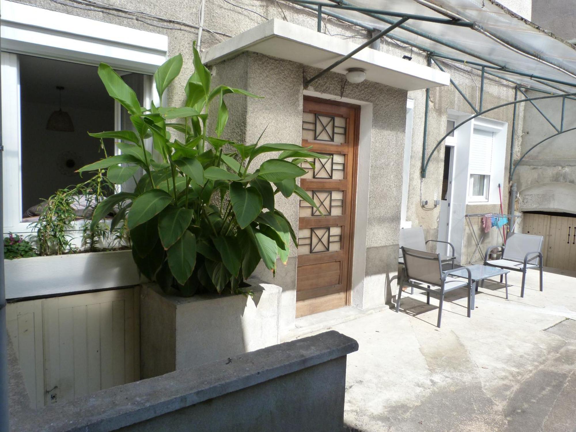Appartement T.2 - Parking -Gratuit Vierzon Ngoại thất bức ảnh
