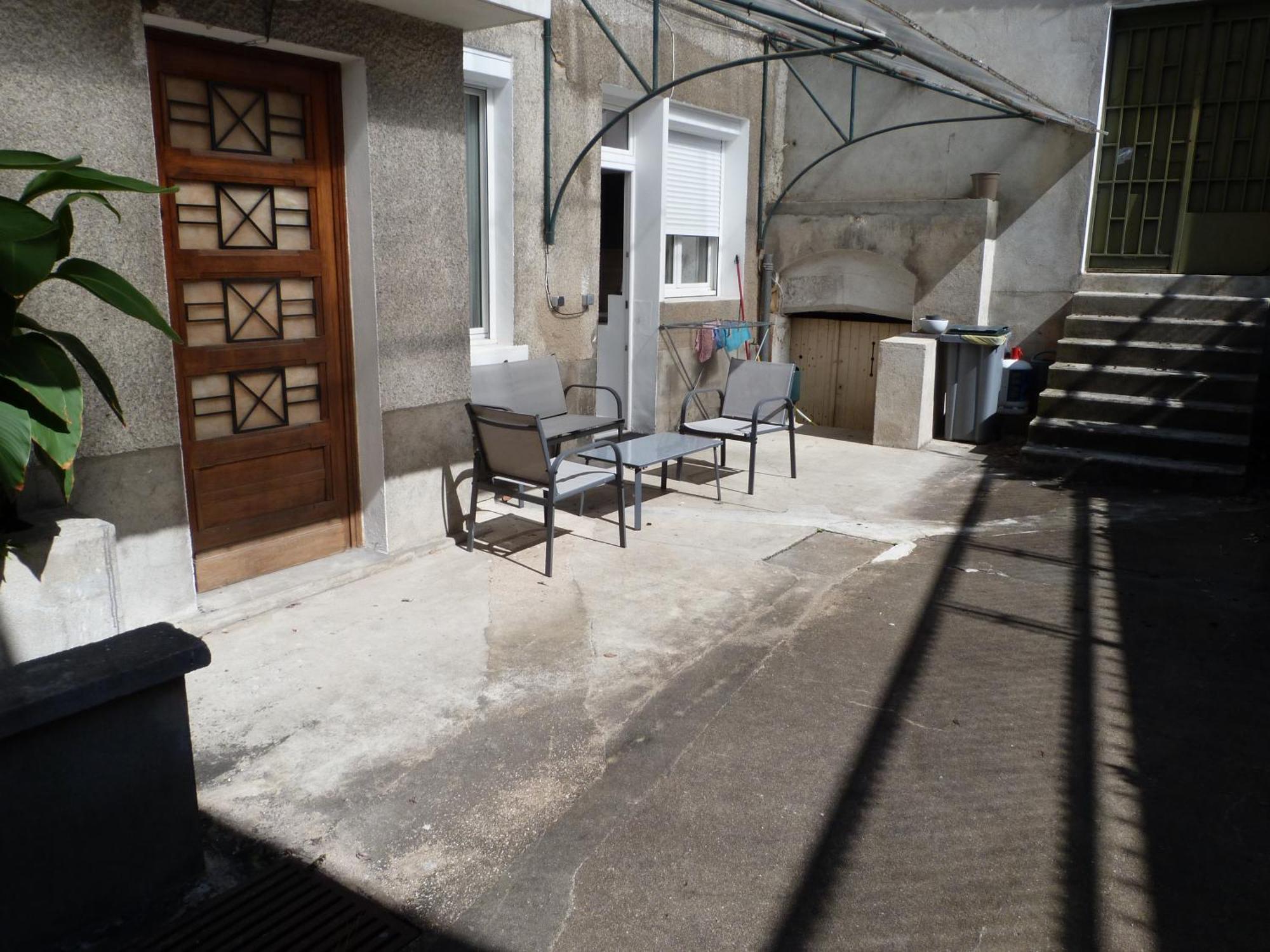 Appartement T.2 - Parking -Gratuit Vierzon Ngoại thất bức ảnh